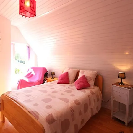 Maison De Caractere Au Coeur Des Volcans, 6 Pers, Cheminee, Animaux Admis, Wifi - Fr-1-742-612 *