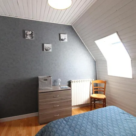 Maison De Caractere Au Coeur Des Volcans, 6 Pers, Cheminee, Animaux Admis, Wifi - Fr-1-742-612